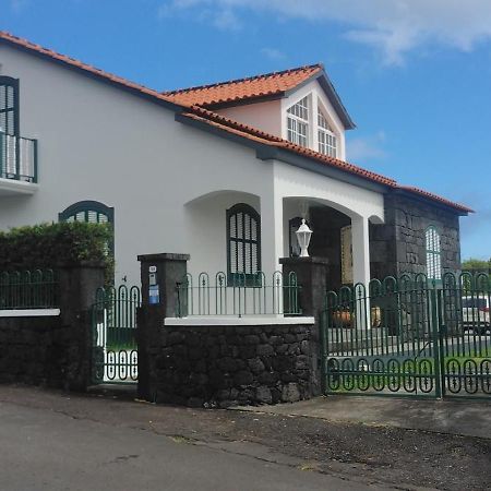 Casas Do Baleeiro - Vivenda Do Terras Villa São Roque do Pico Exterior photo